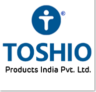TOSHIO TOSHIO